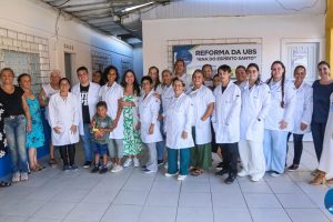 Saúde integral em Matinhos: novas terapias naturais promovem bem-estar e qualidade de vida para a população