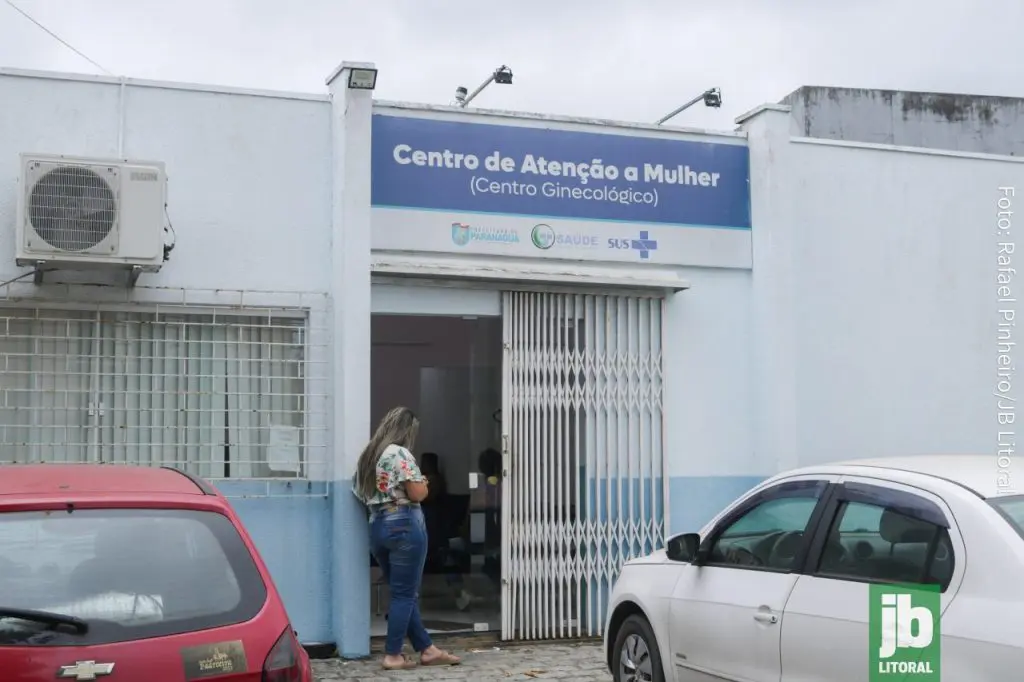 centro da mulher atendimento