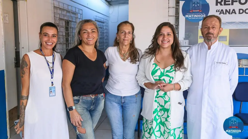 Saúde integral em Matinhos: novas terapias naturais promovem bem-estar e qualidade de vida para a população