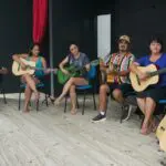 oficina de violão pontal