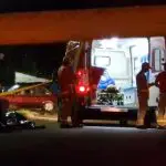 Homicídio Parque São João