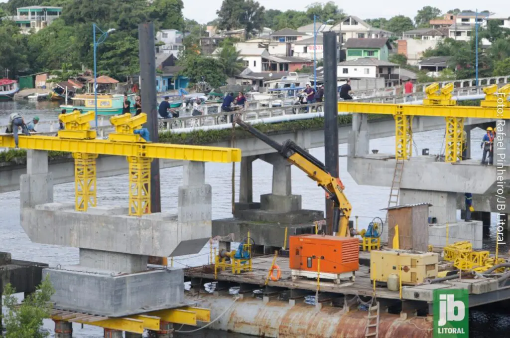 Ponte Valadares