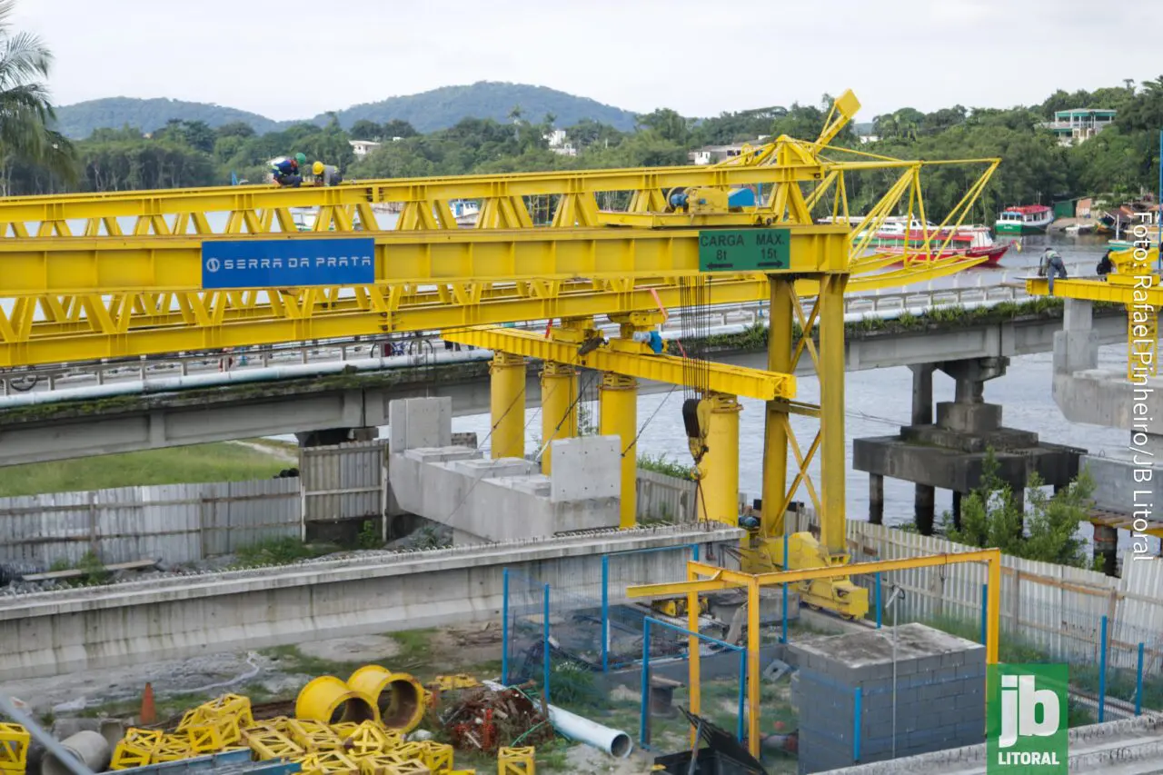 Ponte Valadares