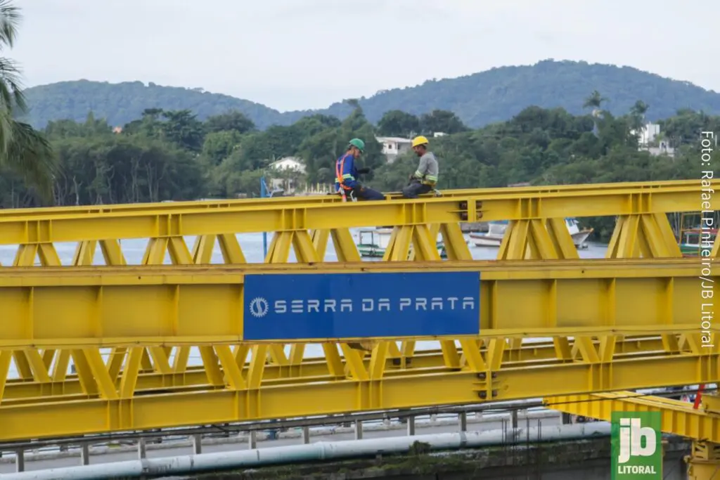 Ponte Valadares