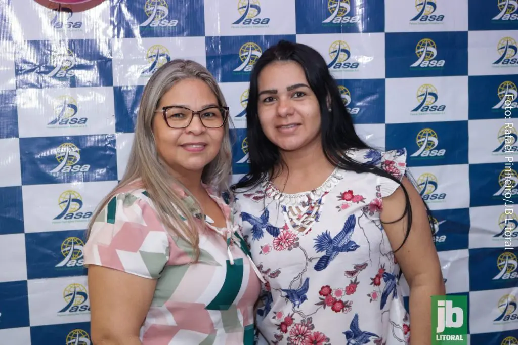 PASA fortalece laços com famílias de colaboradores em evento de celebração do Dia das Mães