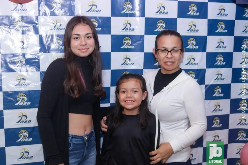 PASA fortalece laços com famílias de colaboradores em evento de celebração do Dia das Mães
