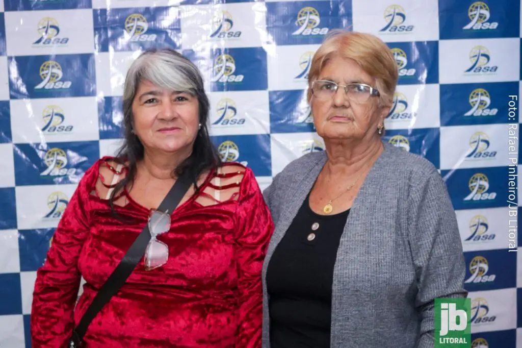 PASA fortalece laços com famílias de colaboradores em evento de celebração do Dia das Mães