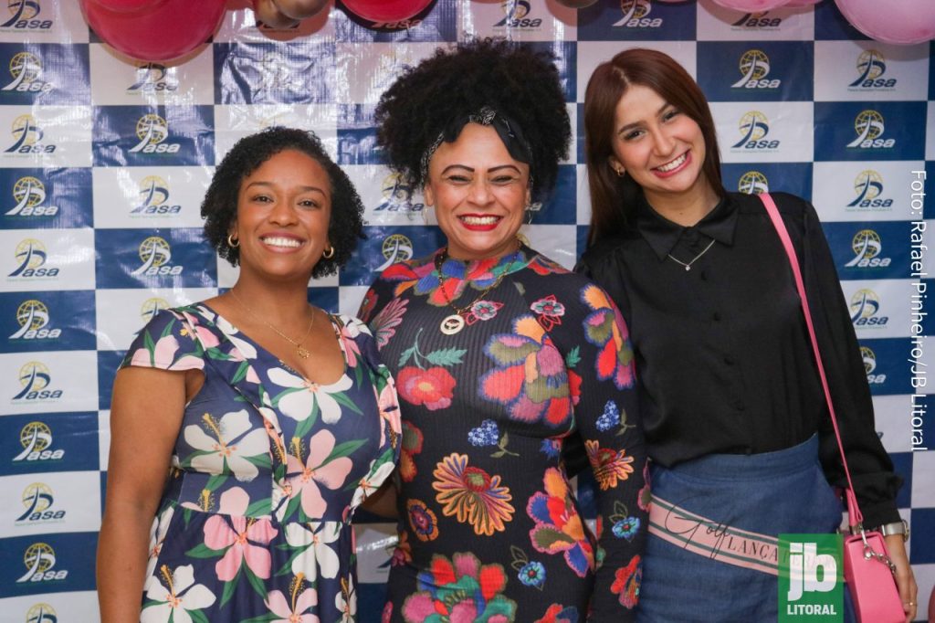 PASA fortalece laços com famílias de colaboradores em evento de celebração do Dia das Mães