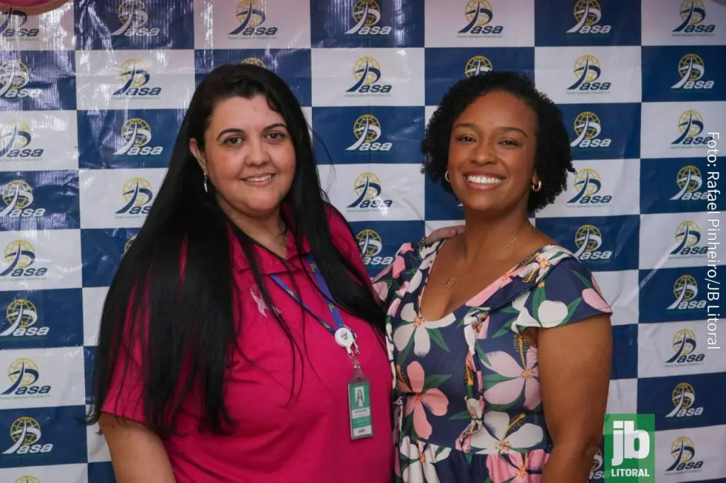 PASA fortalece laços com famílias de colaboradores em evento de celebração do Dia das Mães