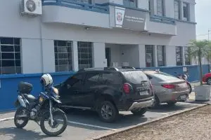 Mandado de Prisão