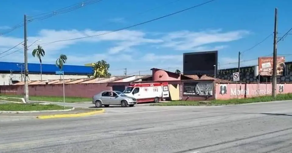 Motel Pgua