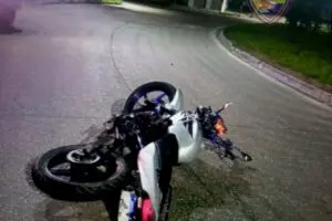 Motociclista-preso-por-embriagtuez-pela-Romu