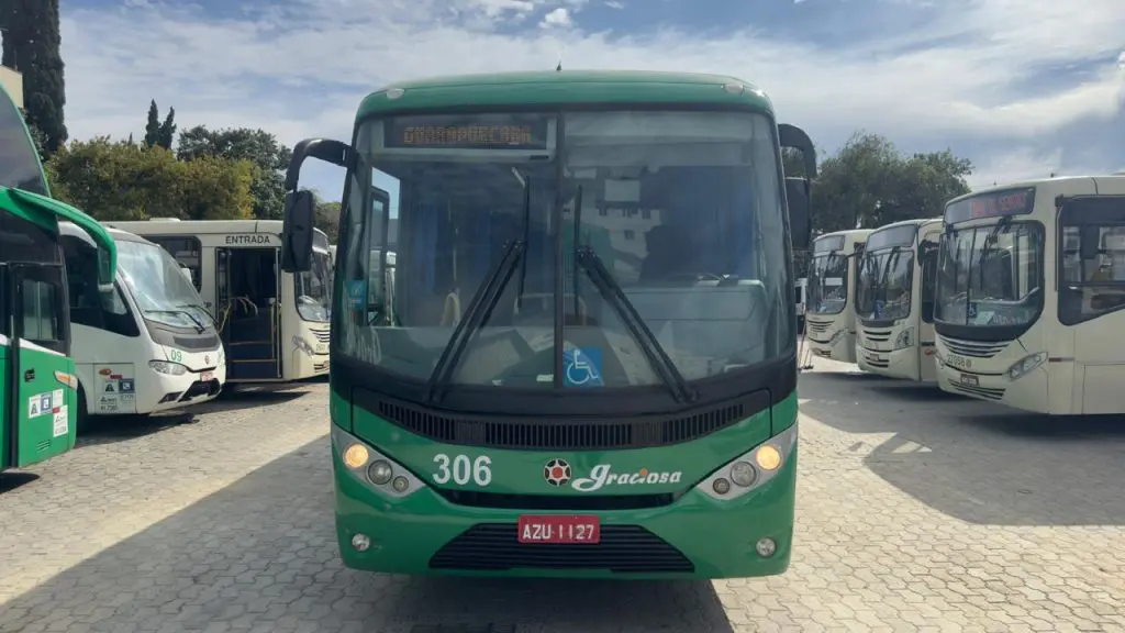 ONIBUS GRACIOSA GUARAQUEÇABA (2)