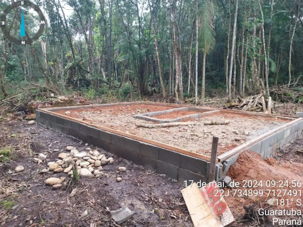 Polícia Ambiental Força Verde Guaratuba 3