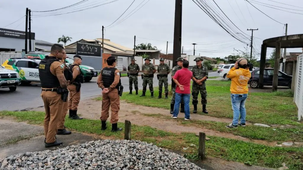 Policia-Ambiental-Guaratuba