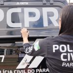 Polícia Civil Guaratuba