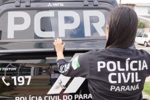 Polícia Civil Guaratuba