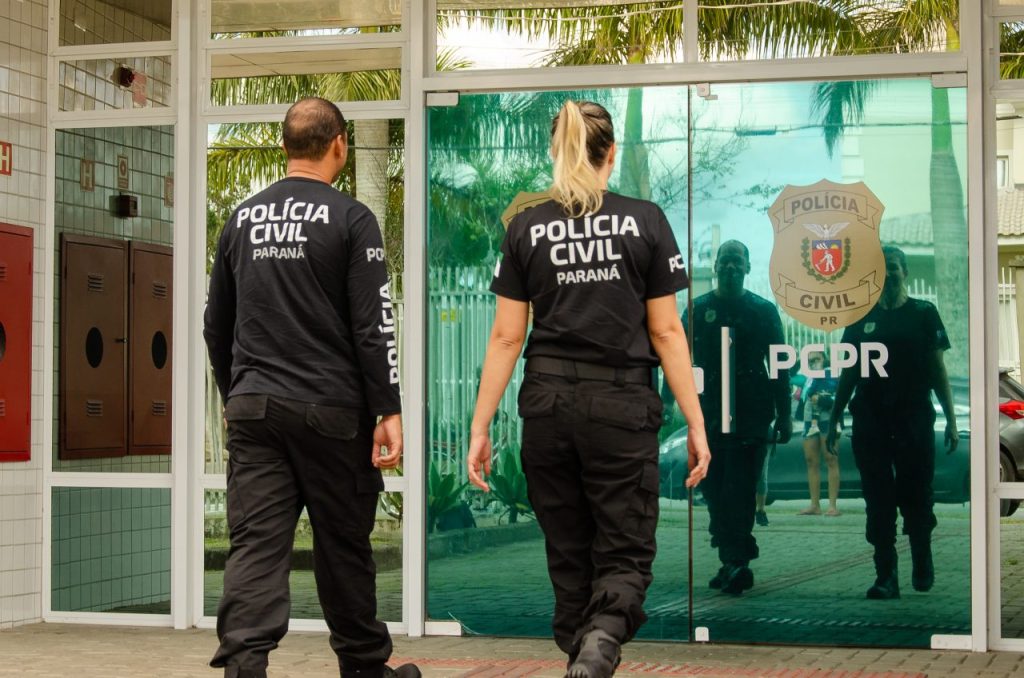 Polícia Civil Morretes