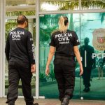 Polícia Civil Morretes