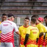 Rio Branco estreia