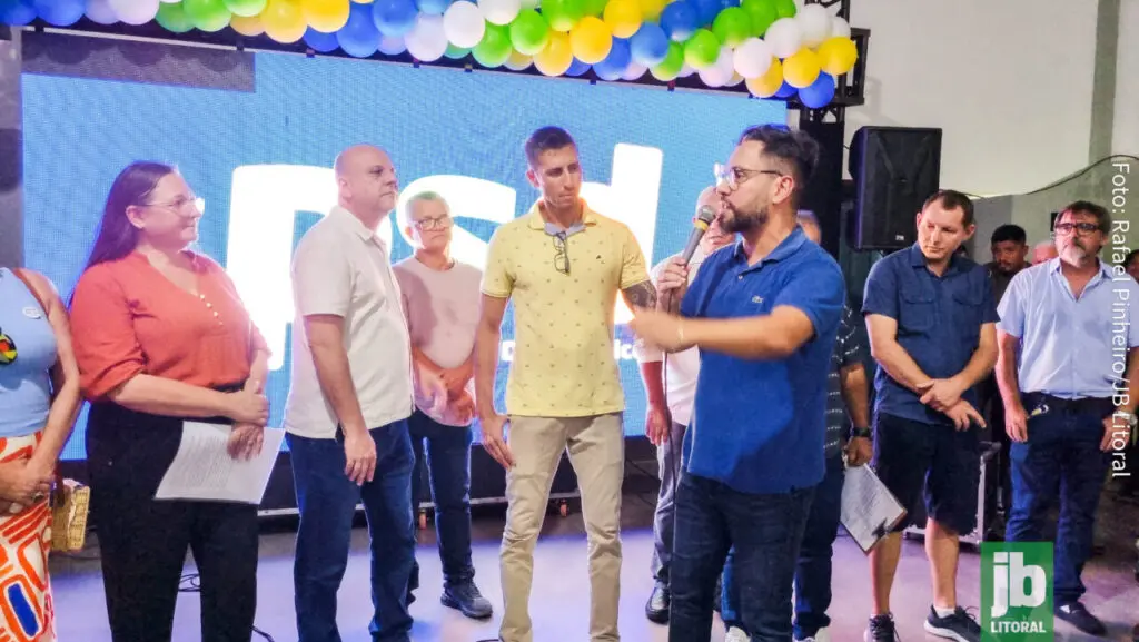 Rozane Osaki é oficializada pré-candidata a prefeita de Antonina pelo PSD Foto – 30-04-2024 (38)