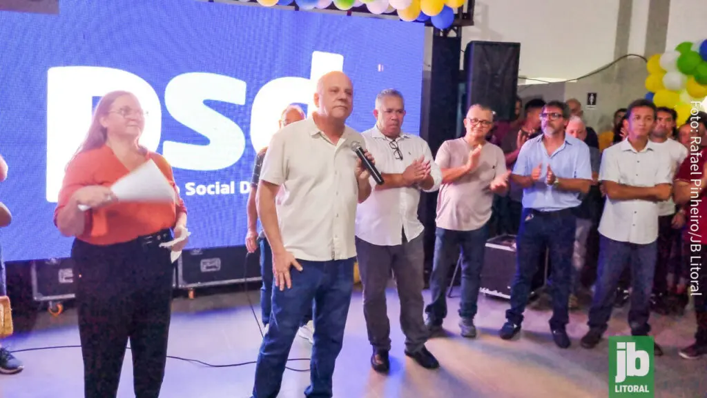 Rozane Osaki é oficializada pré-candidata a prefeita de Antonina pelo PSD Foto – 30-04-2024 (40)