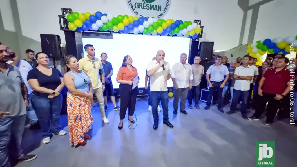 Rozane Osaki é oficializada pré-candidata a prefeita de Antonina pelo PSD Foto – 30-04-2024 (41)