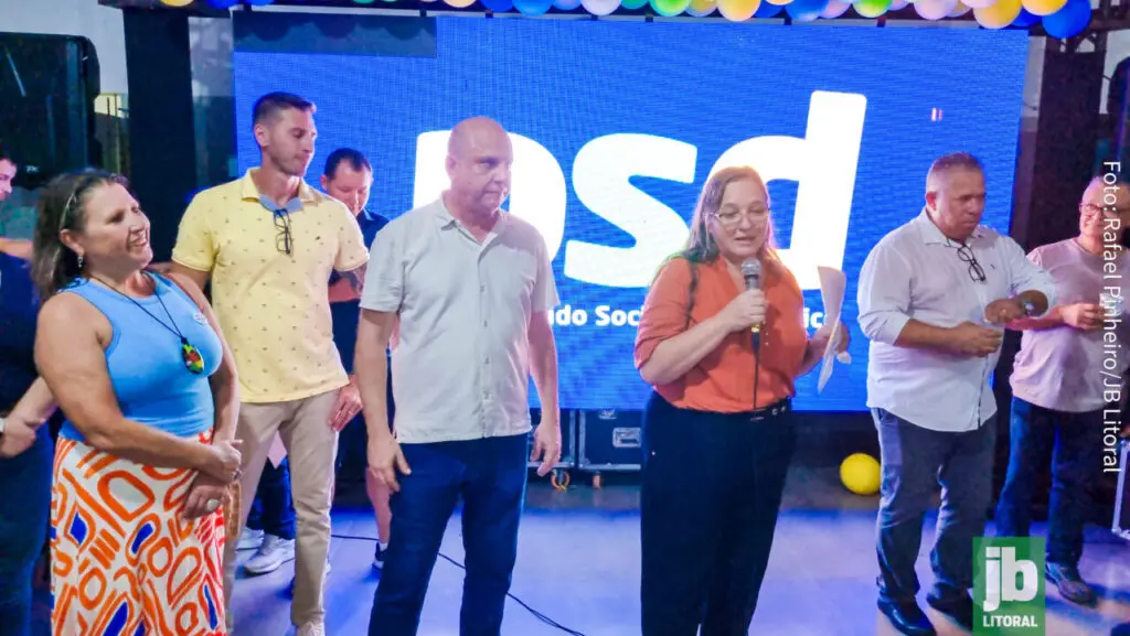 Rozane Osaki é oficializada pré-candidata a prefeita de Antonina pelo PSD Foto – 30-04-2024 (42)