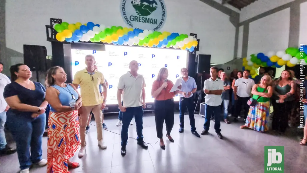 Rozane Osaki é oficializada pré-candidata a prefeita de Antonina pelo PSD Foto – 30-04-2024 (43)