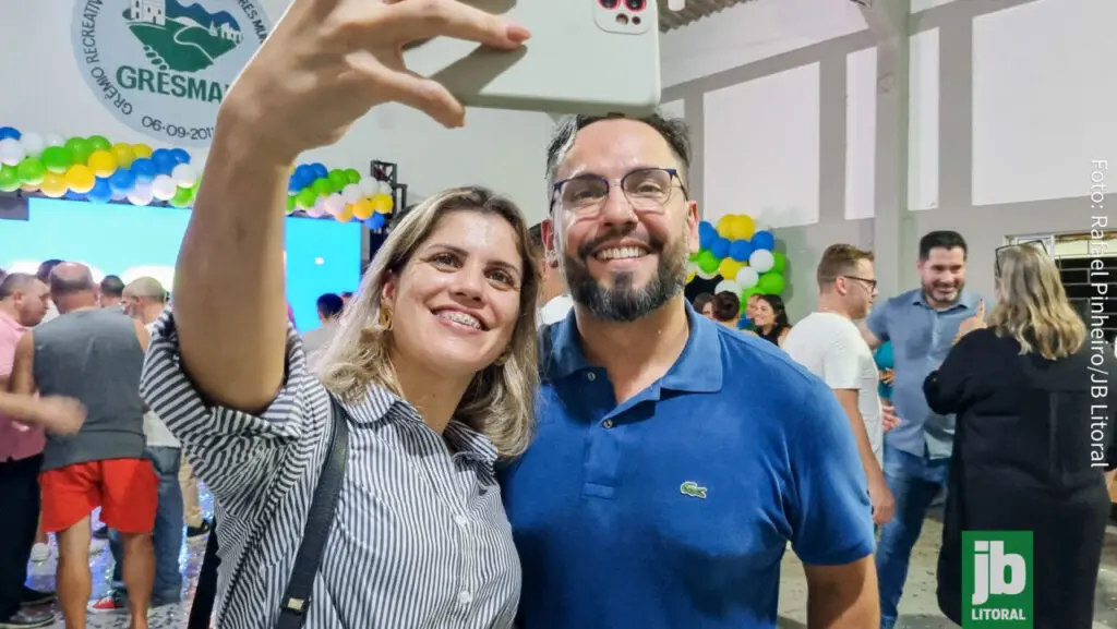 Rozane Osaki é oficializada pré-candidata a prefeita de Antonina pelo PSD Foto – 30-04-2024 (46)