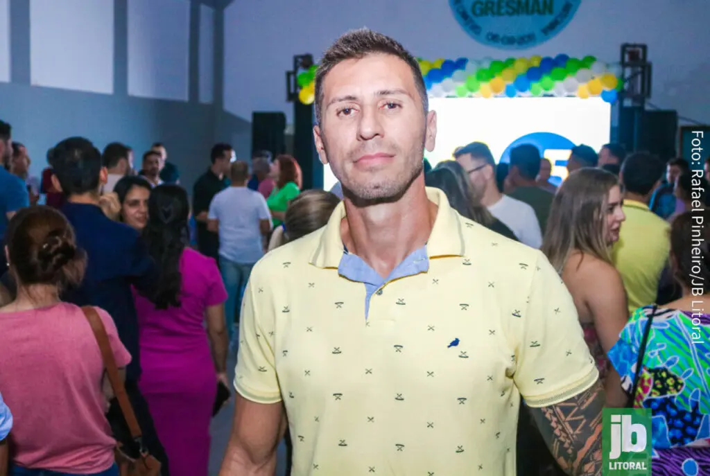 Diogo Machado