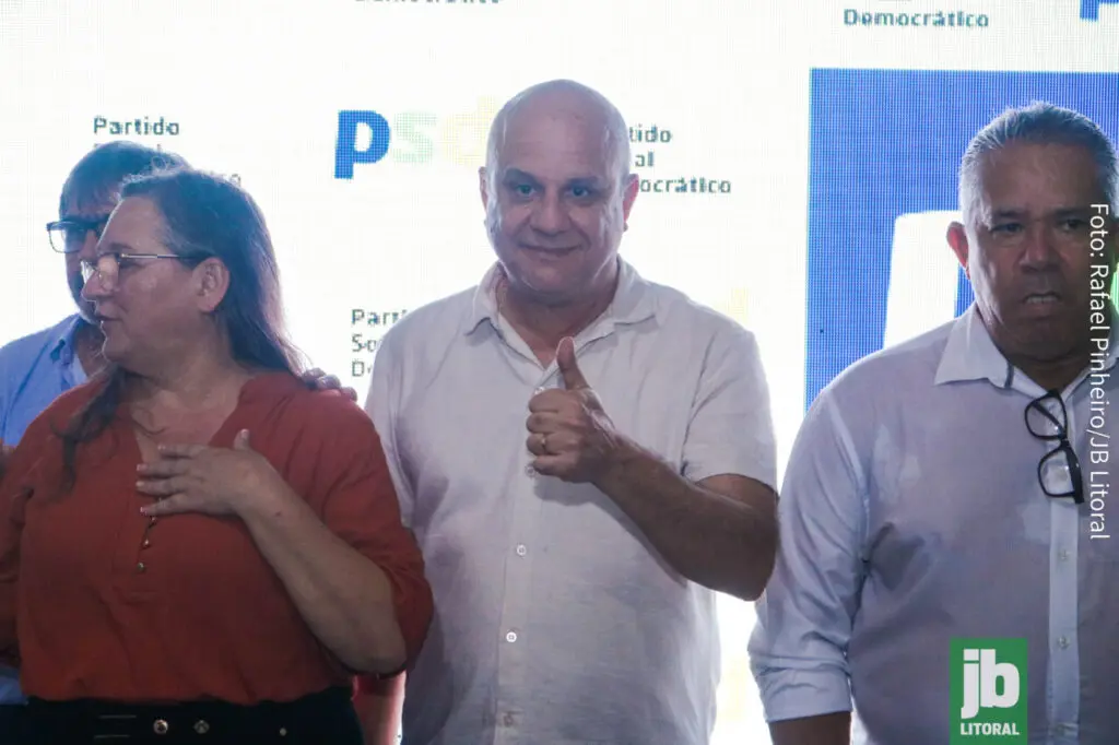 Rozane Osaki é oficializada pré-candidata a prefeita de Antonina pelo PSD Foto – 30-04-2024 (53)