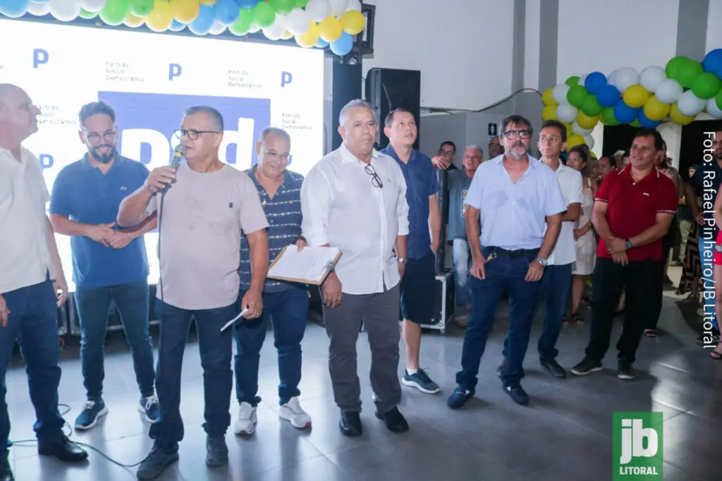 Rozane Osaki é oficializada pré-candidata a prefeita de Antonina pelo PSD Foto – 30-04-2024 (55)
