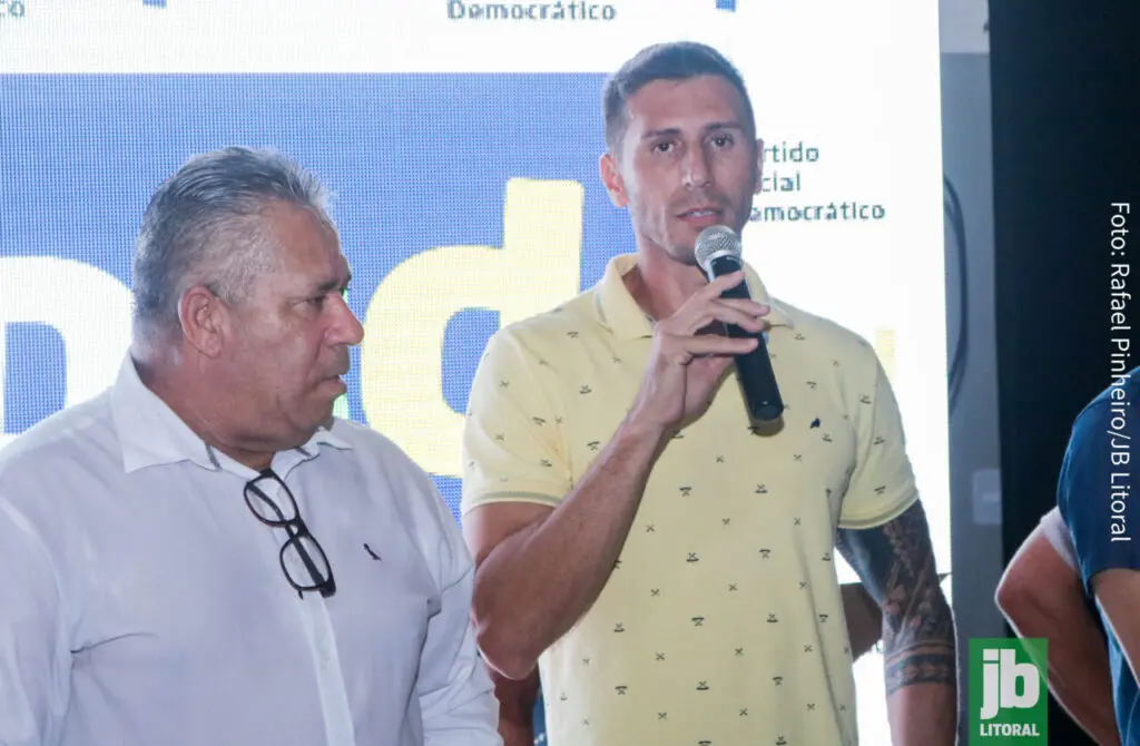 Diogo Machado