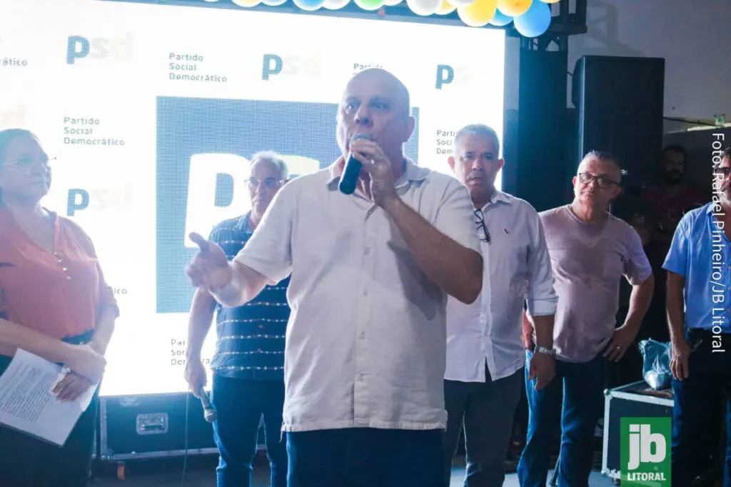 Rozane Osaki é oficializada pré-candidata a prefeita de Antonina pelo PSD Foto – 30-04-2024 (63)