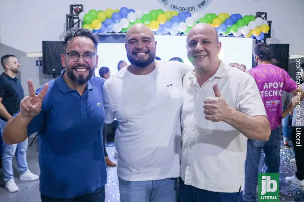 Rozane Osaki é oficializada pré-candidata a prefeita de Antonina pelo PSD Foto – 30-04-2024 (69)