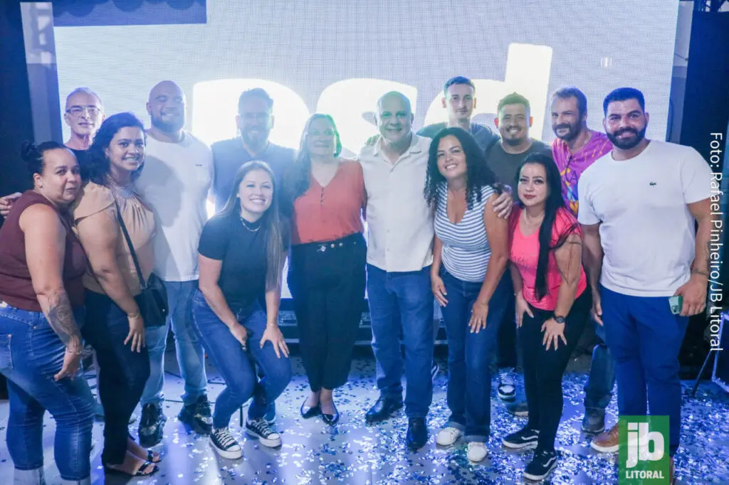 Rozane Osaki é oficializada pré-candidata a prefeita de Antonina pelo PSD Foto – 30-04-2024 (72)