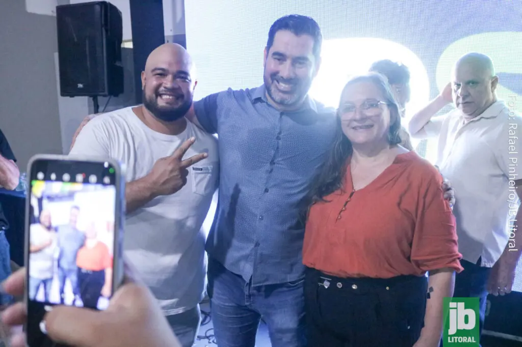 Rozane Osaki é oficializada pré-candidata a prefeita de Antonina pelo PSD Foto – 30-04-2024 (73)