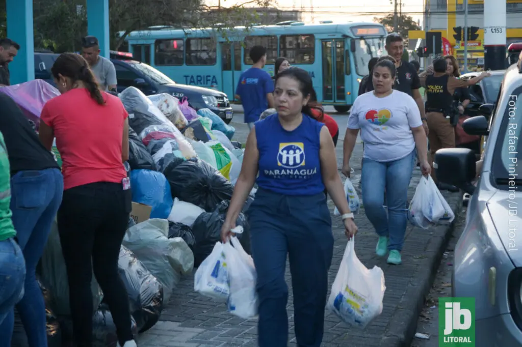 SOS RS Ginasio Joaquim Tramujas (6)