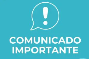 igua comunicado