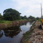 Foram repassados, pelo Governo do Paraná, R$ 5,3 milhões para a limpeza dos canais. (Foto/prefeitura)