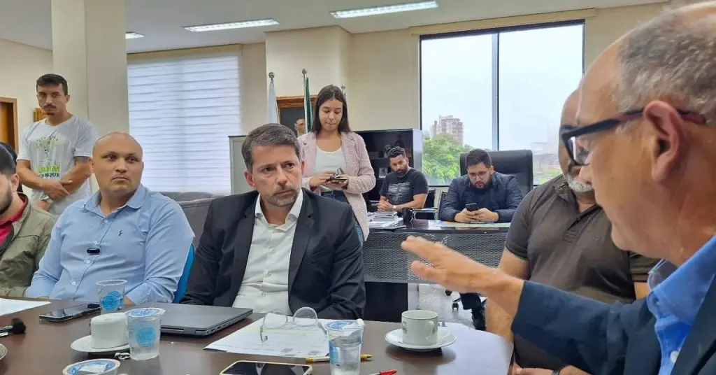 Marcos Moreira EPR Litoral Pioneiro