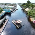 Canal Pontal do Sul