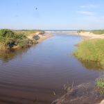 Segundo Stabile, a abrangência da rede de esgoto na cidade será ampliada, bem como instalada a infraestrutura em áreas atualmente desprovidas, além de construída uma estação elevatória. Foto: Prefeitura de Pontal do Paraná