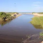 Segundo Stabile, a abrangência da rede de esgoto na cidade será ampliada, bem como instalada a infraestrutura em áreas atualmente desprovidas, além de construída uma estação elevatória. Foto: Prefeitura de Pontal do Paraná