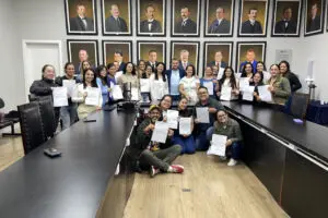 Agentes da Educação Especial
