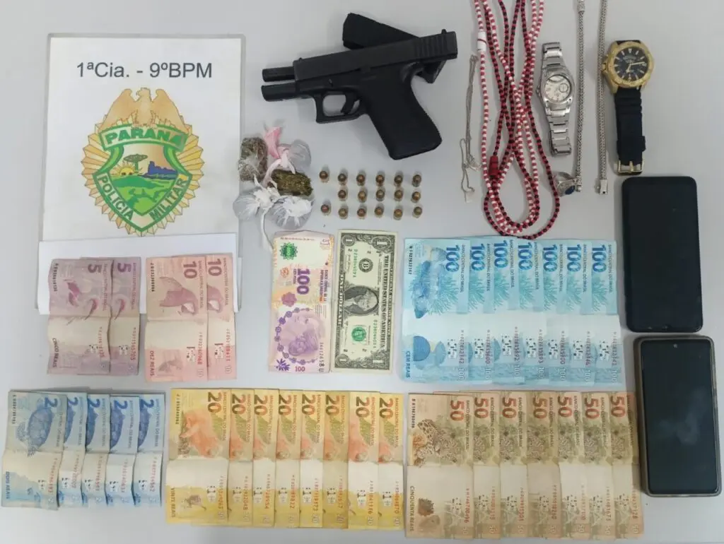 Apreensao-de-drogas-e-arma