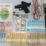 Apreensao-de-drogas-e-arma