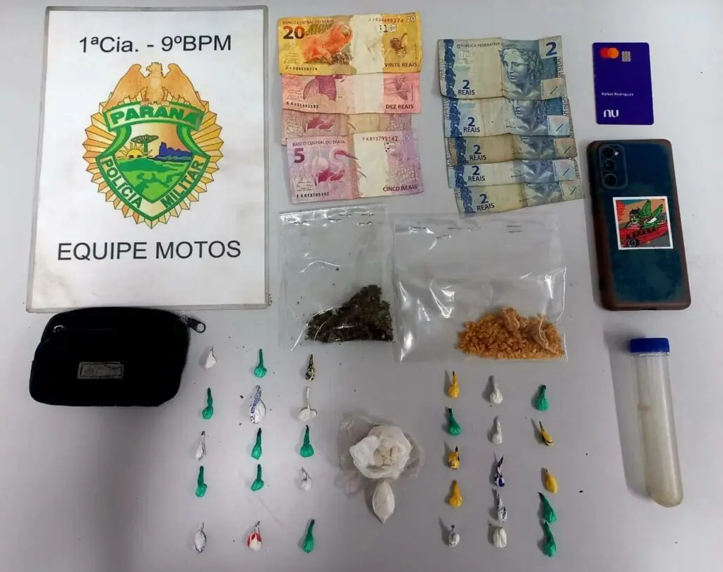 Apreensao-drogas-PM-Paranagua