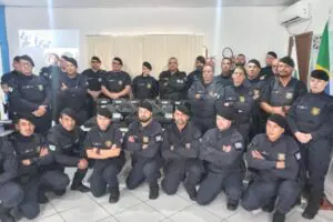 Armamento-GCM-de-Matinhos
